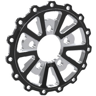CYGNUS 1.25