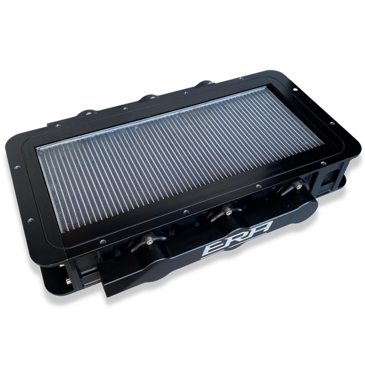 Water to Air Intercooler