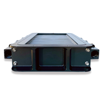 Water to Air Intercooler - Cosmetic Defects