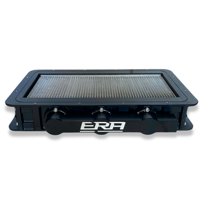 Water to Air Intercooler