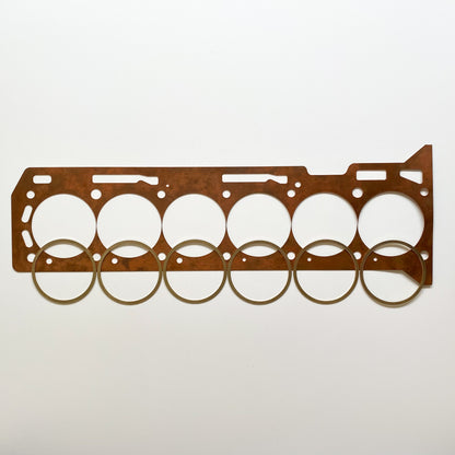 Fire Ring & Head Gasket Kit