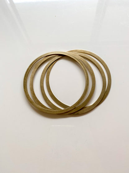 Fire Ring & Head Gasket Kit