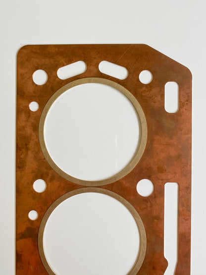 Fire Ring & Head Gasket Kit