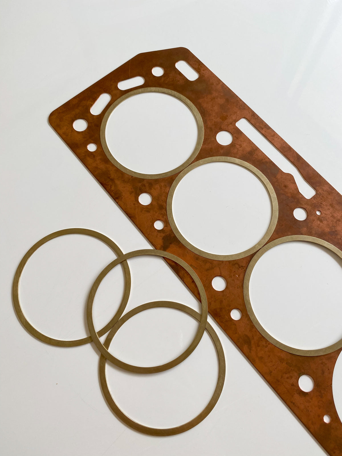 Gaskets and Gasket Kits - Zippers Performance Gaskets and Gasket Kits - Zippers Performance