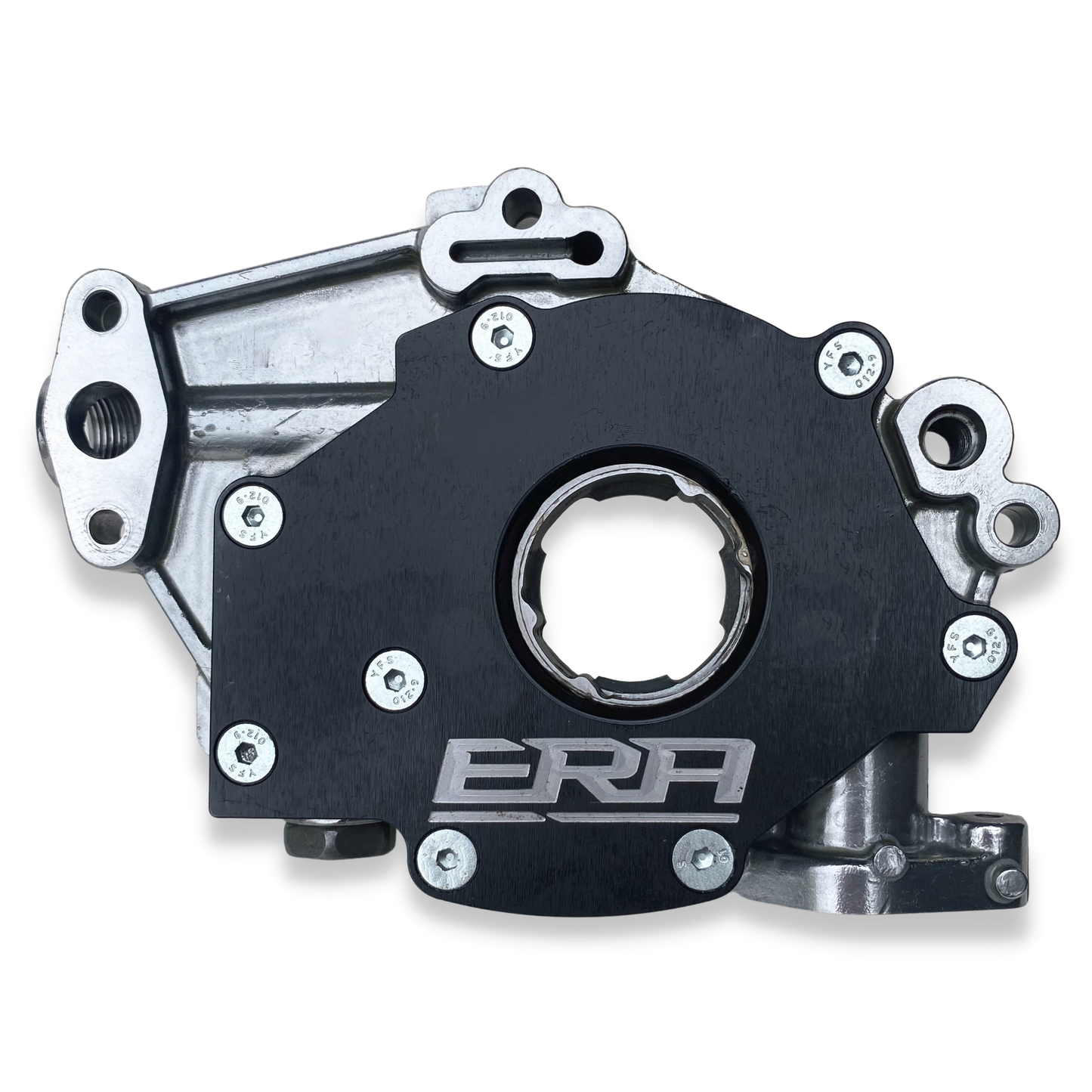 Ford Barra Assembled Oil Pump