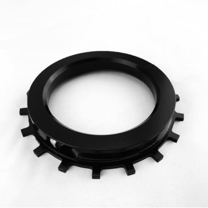 High Definition Reluctor Wheel - Enemies Racing Australia ERA