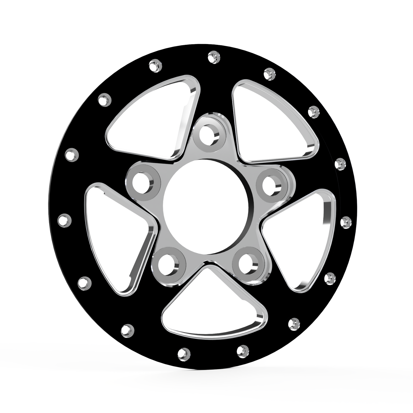 TrickStar 0.75" Center