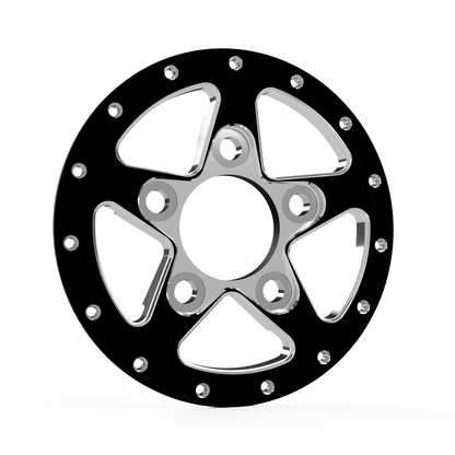 TrickStar 0.75" Center