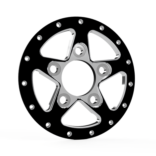 TrickStar 0.75" Center