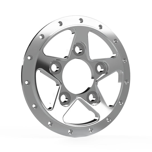 TrickStar 1.25" Center