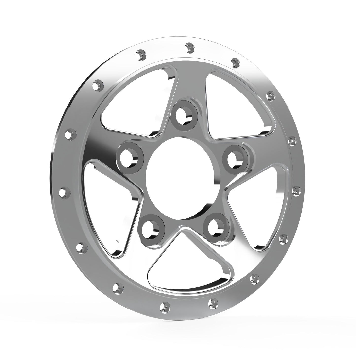 TrickStar 0.75" Center