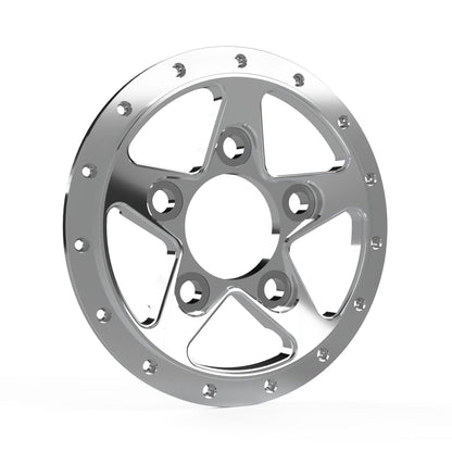 TrickStar 0.75" Center