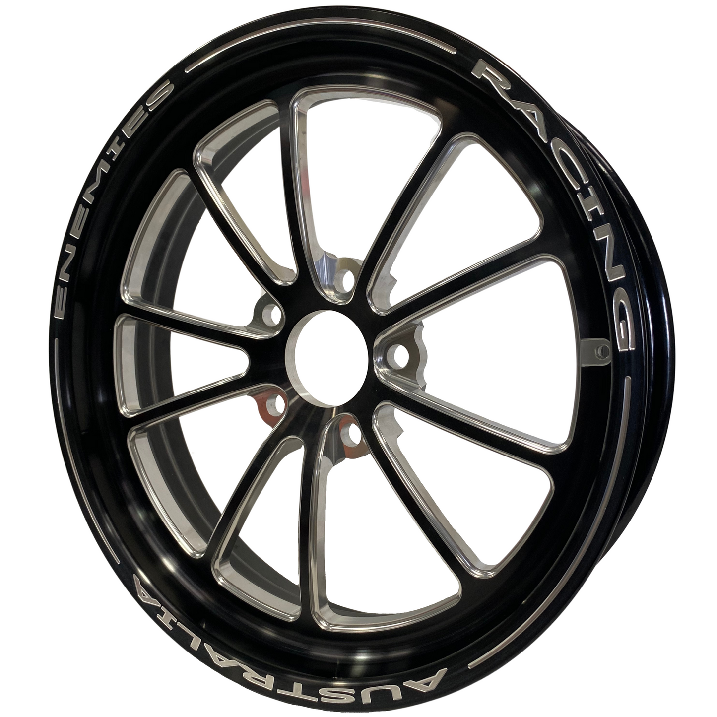 ATOMIC 17" Frontrunner