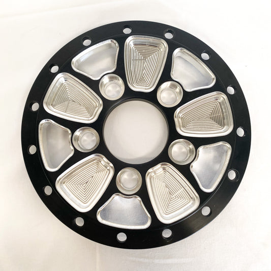 ATOMIC Sportsman 1.25" Center