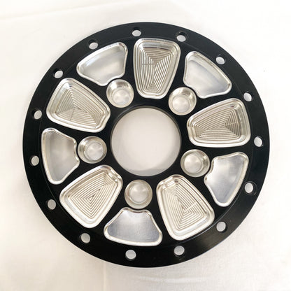 ATOMIC Sportsman 0.75" Center