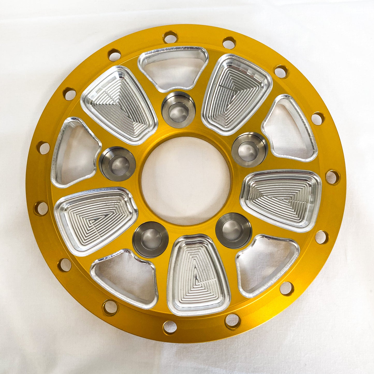 ATOMIC Sportsman 0.75" Center