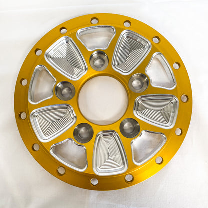 ATOMIC Sportsman 0.75" Center