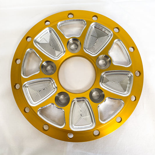 ATOMIC Sportsman 0.75" Center