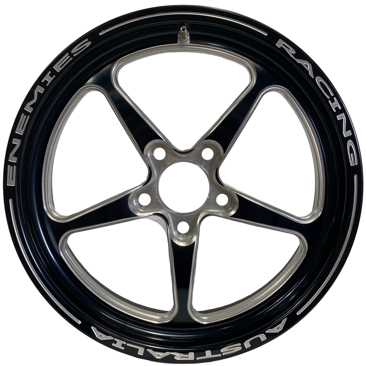 TRICKSTAR 17" Forged Frontrunner