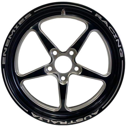 TRICKSTAR 15" Frontrunner